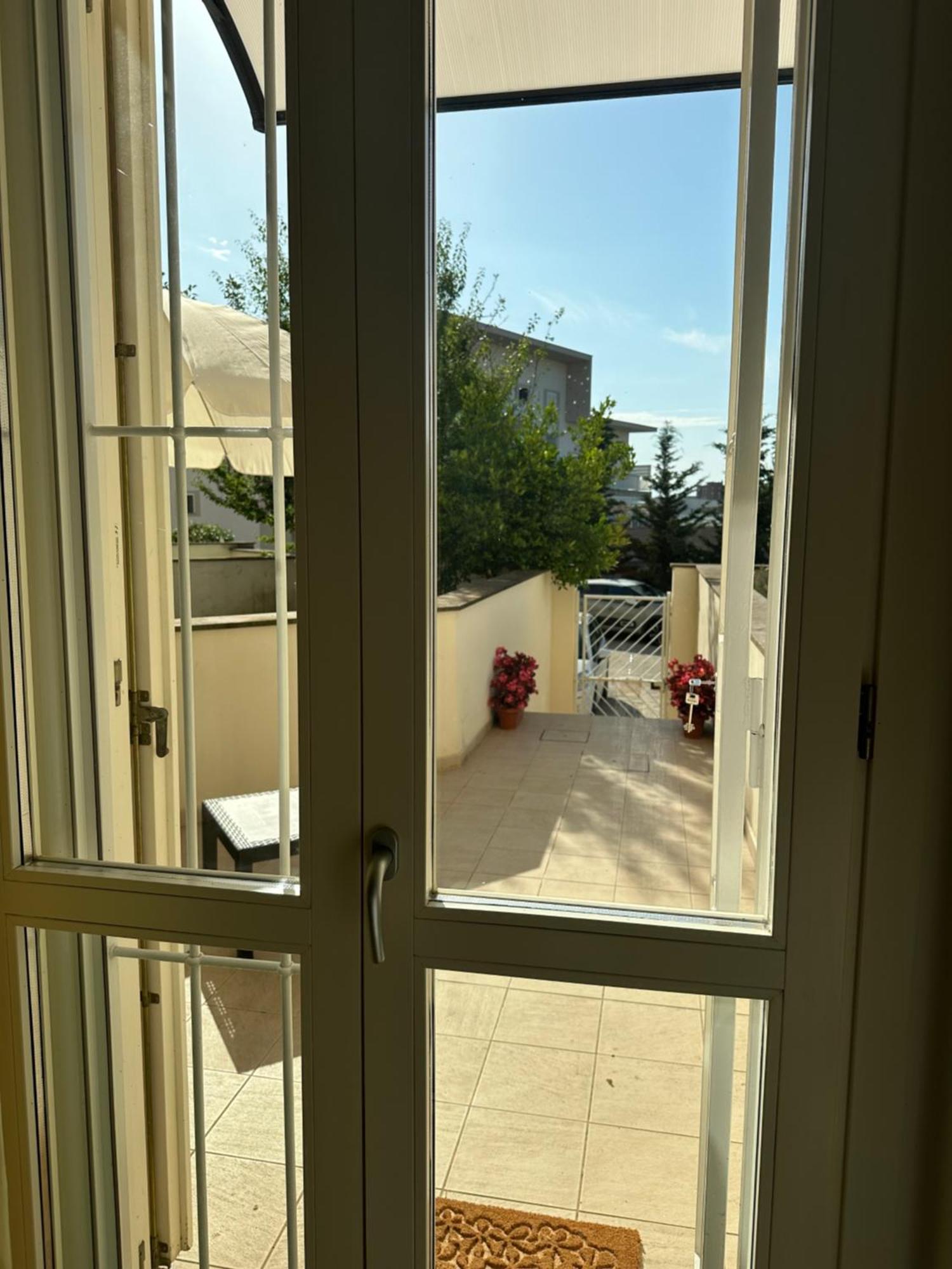 La Kasina Hotel Livorno Bagian luar foto