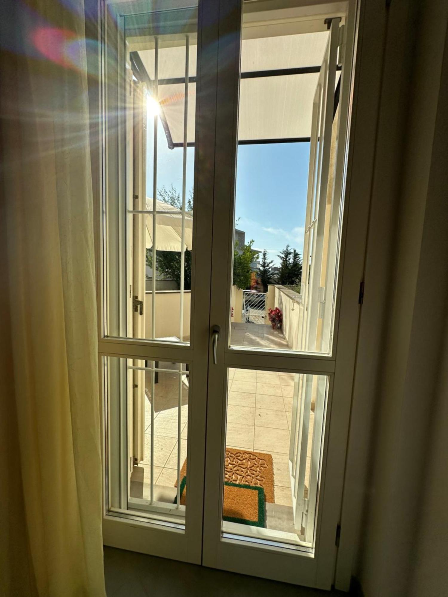 La Kasina Hotel Livorno Bagian luar foto