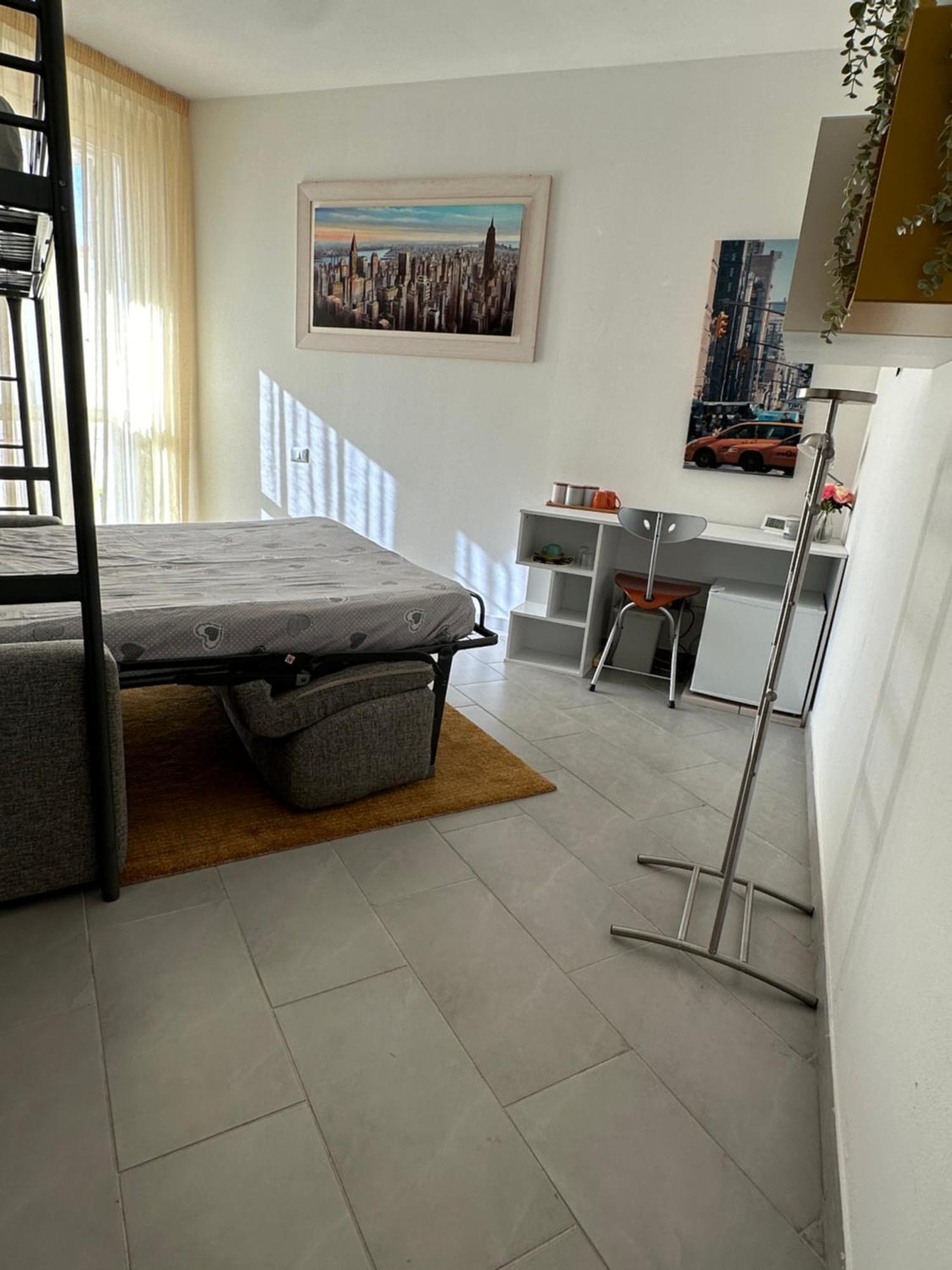La Kasina Hotel Livorno Bagian luar foto