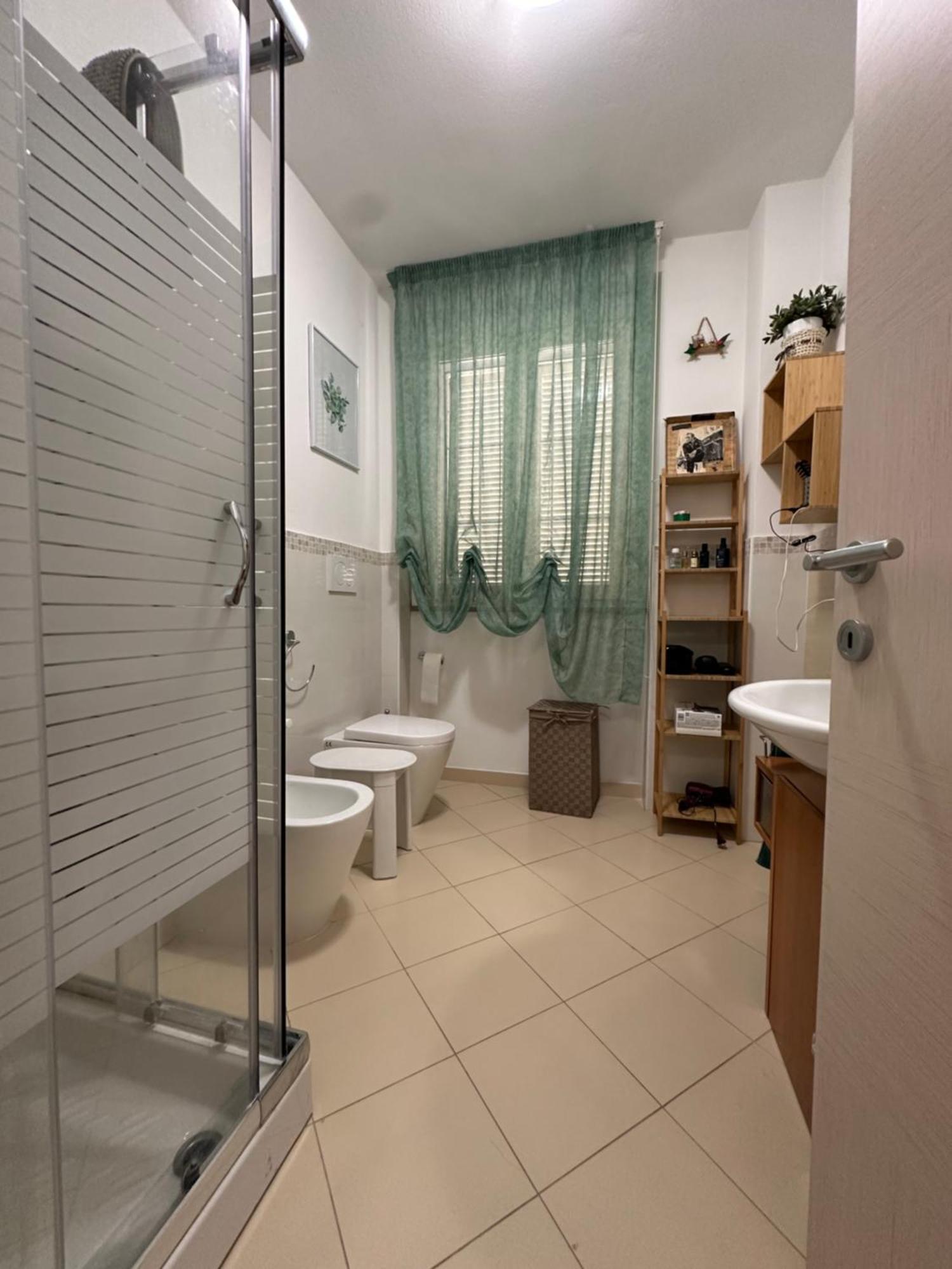 La Kasina Hotel Livorno Bagian luar foto