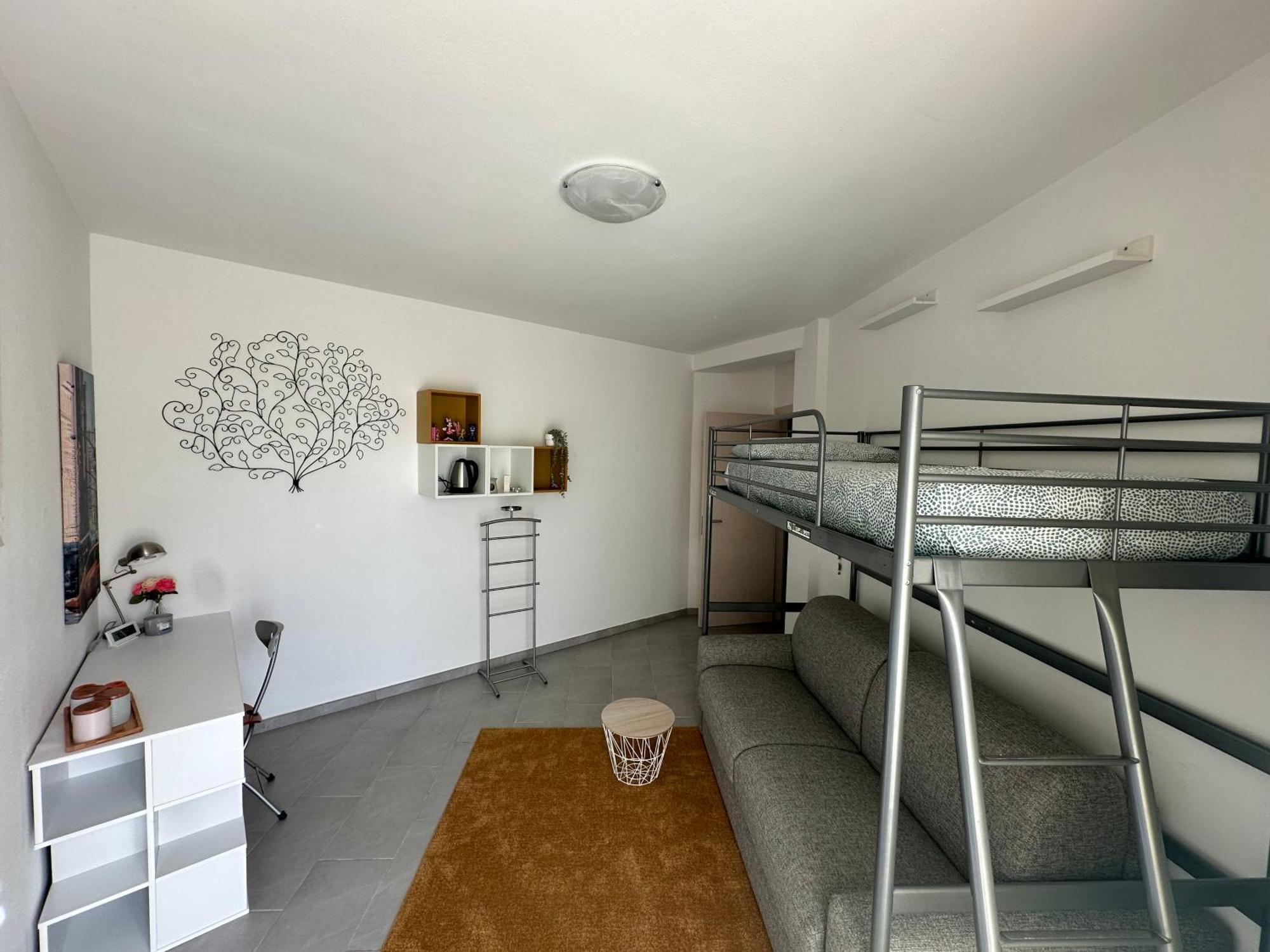 La Kasina Hotel Livorno Bagian luar foto
