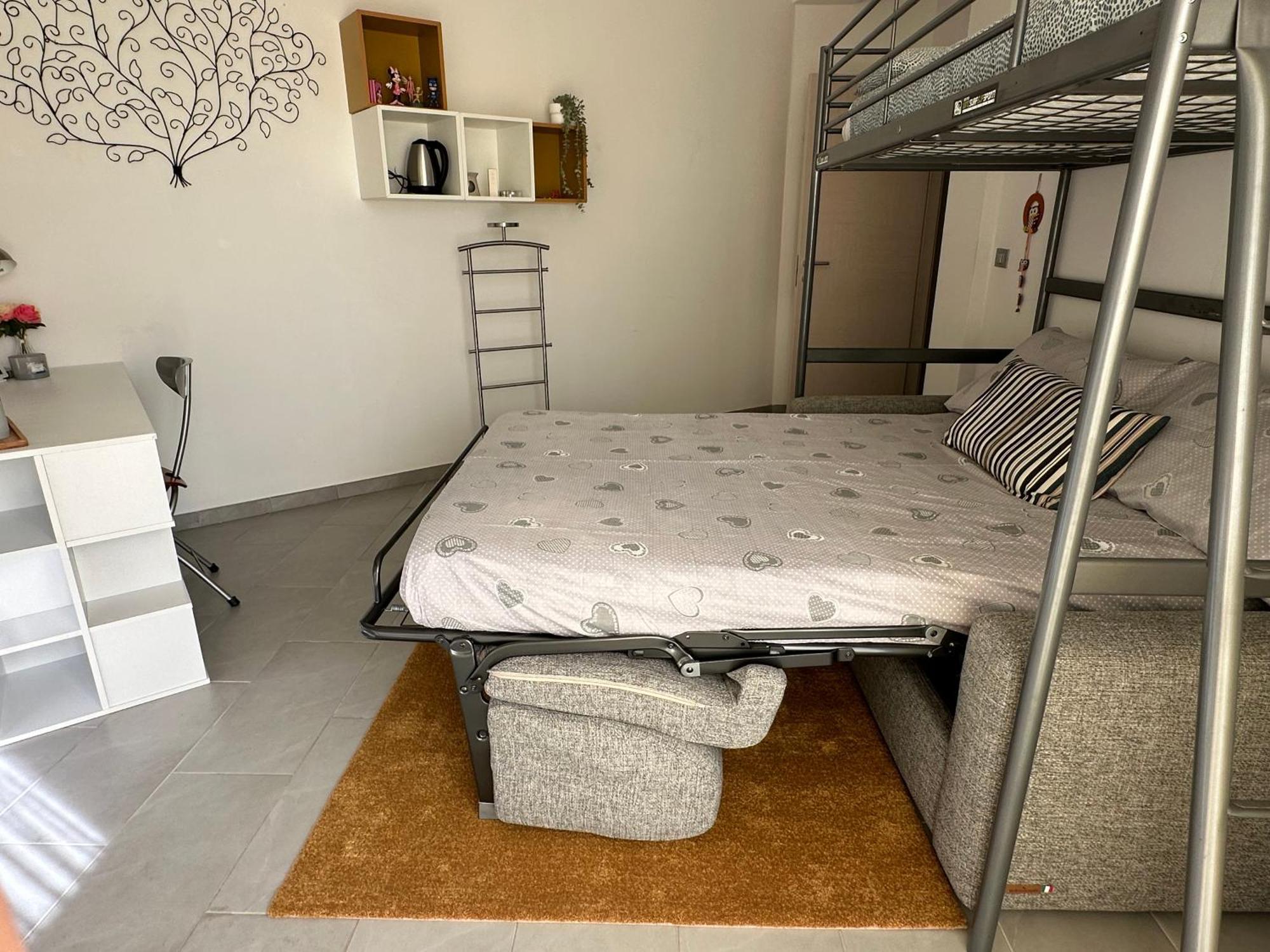 La Kasina Hotel Livorno Bagian luar foto